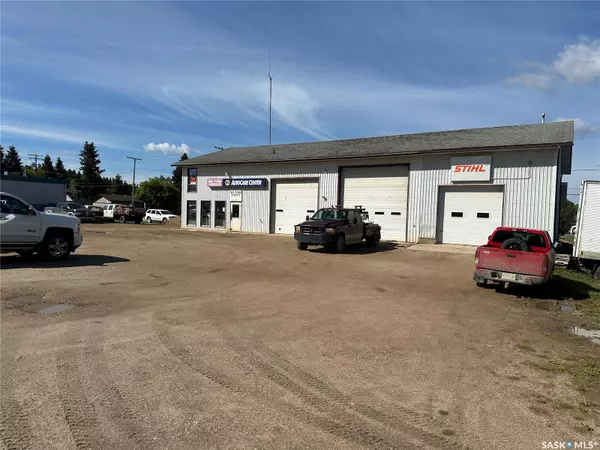 Big River, SK S0J 0E0,102 4th AVENUE N