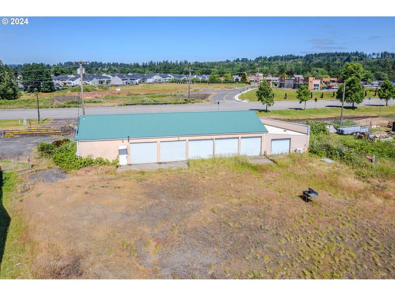 264 N COLUMBIA RIVER HWY, St Helens, OR 97051