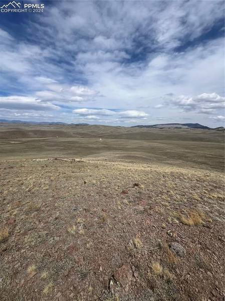 Acoma RD, Hartsel, CO 80449