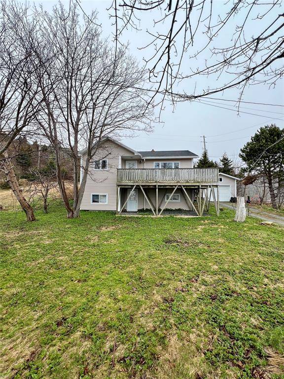 323 Bishops Cove Shore Road, Bishops Cove, NL A0A 3X1