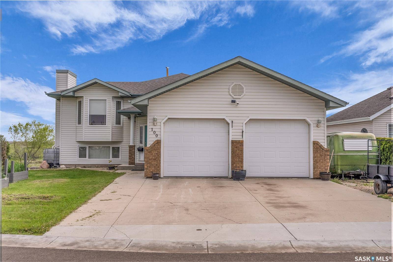 Delisle, SK S0L 0P0,100 6th AVENUE E