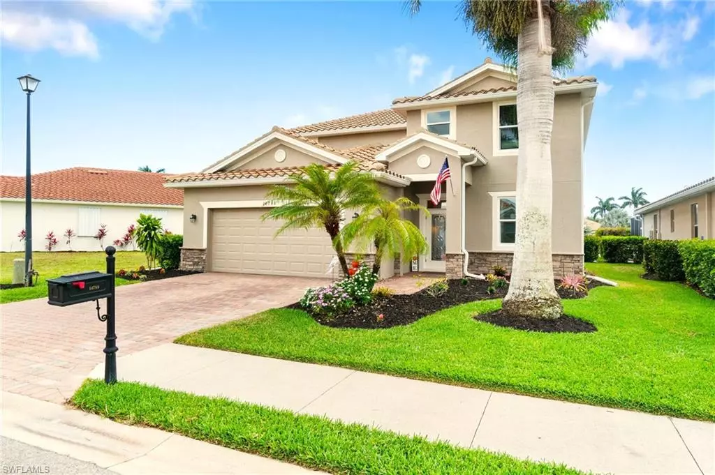 Naples, FL 34114,14788 Canton CT