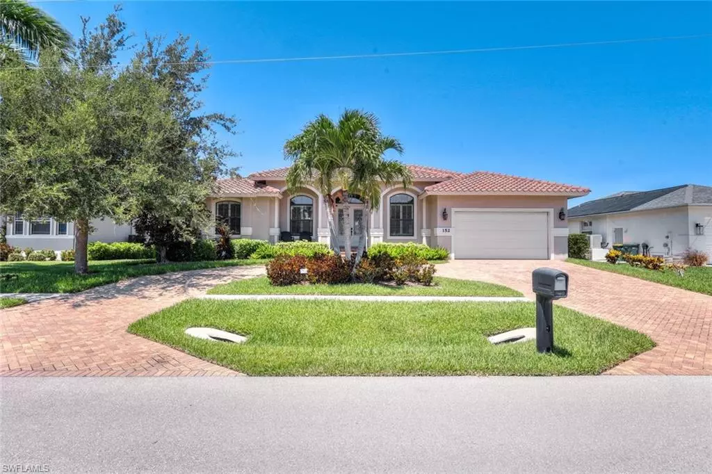 Marco Island, FL 34145,152 Cyrus ST