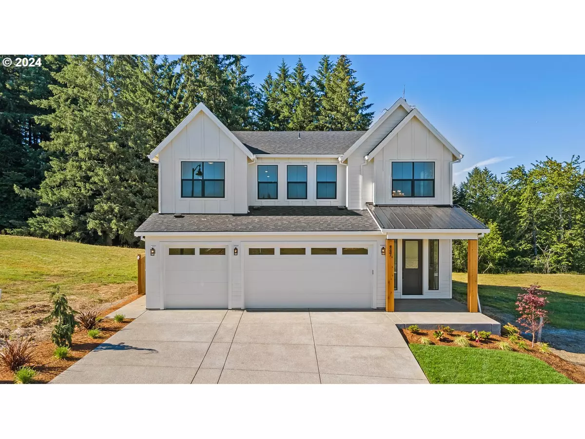 Forest Grove, OR 97116,887 BUTTE DR