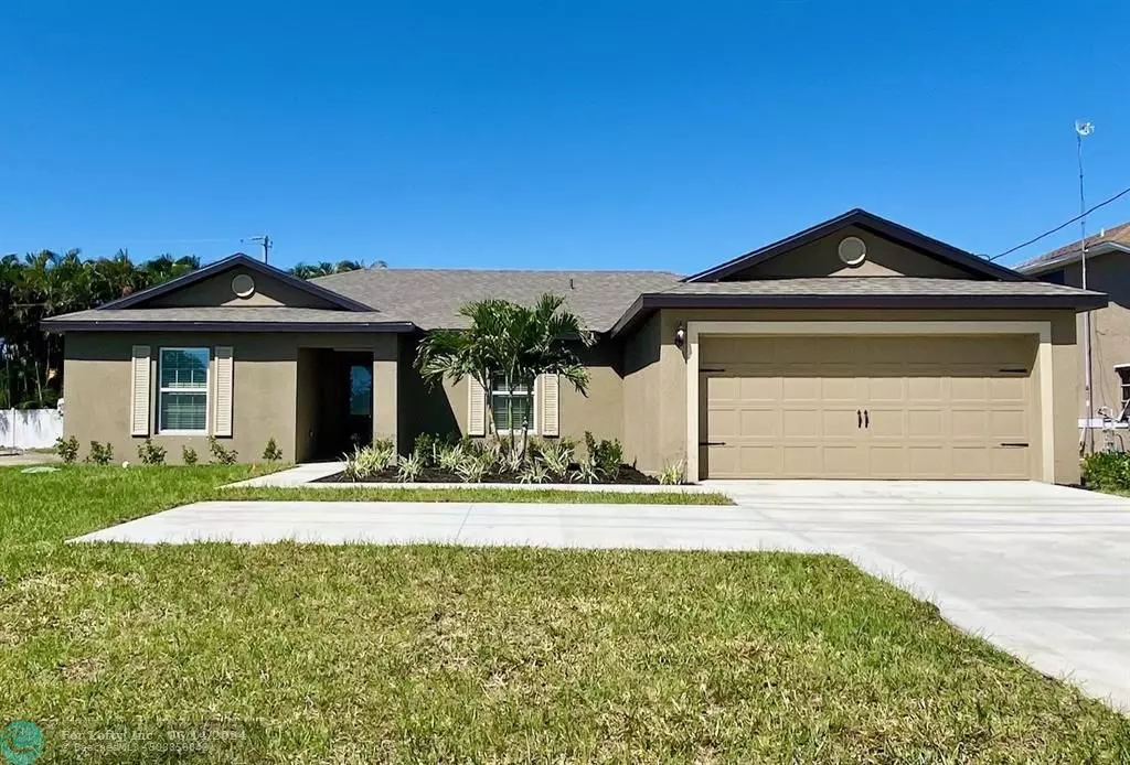 Port St Lucie, FL 34986,5828 NW Cullom Cir