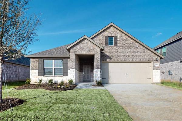 13077 Yellowstone Way, Providence Village, TX 76227