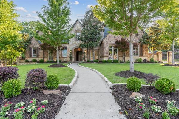 1403 Oak Knoll Drive, Colleyville, TX 76034