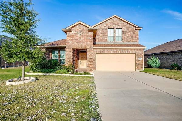 1822 Creekwood Drive, Cleburne, TX 76033