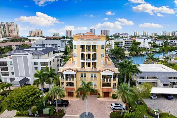 Marco Island, FL 34145,908 Panama CT 303