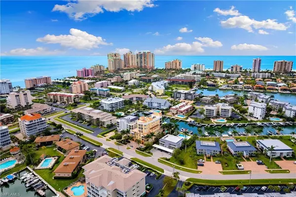 Marco Island, FL 34145,908 Panama CT 303