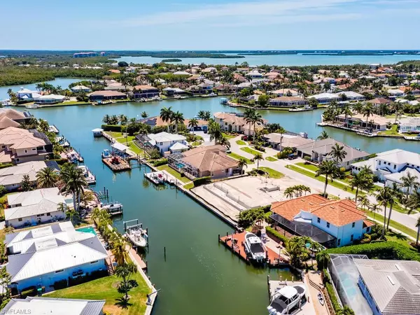 Marco Island, FL 34145,165 Dan River CT