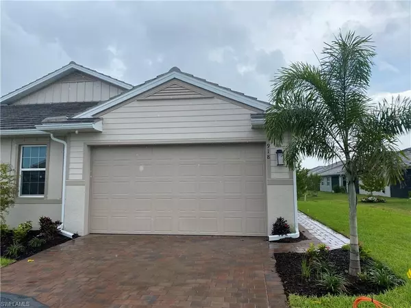 918 Enbrook LOOP, Naples, FL 34114