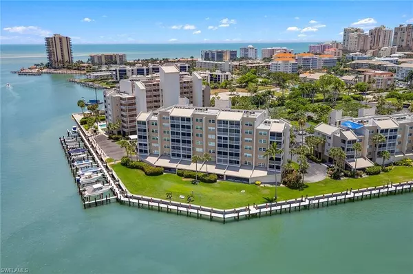 Marco Island, FL 34145,897 Collier CT 204