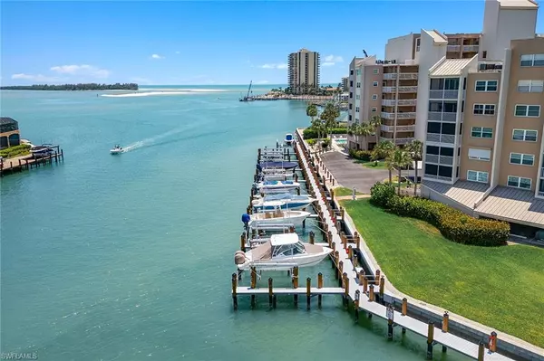 Marco Island, FL 34145,897 Collier CT 204