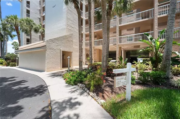 Marco Island, FL 34145,897 Collier CT 204