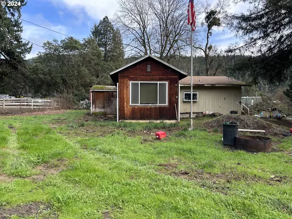 Myrtle Creek, OR 97457,397 LOU GRAY DR