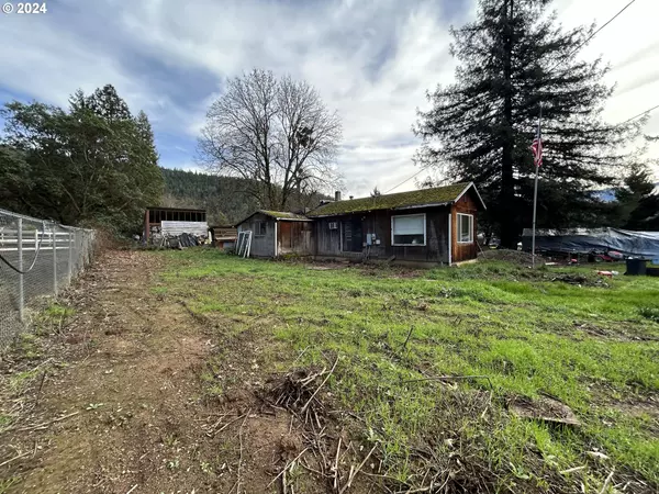 Myrtle Creek, OR 97457,397 LOU GRAY DR