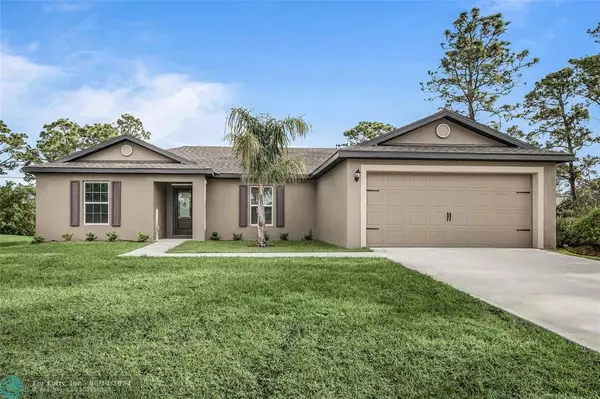 Port St Lucie, FL 34986,5828 NW Cullom Cir