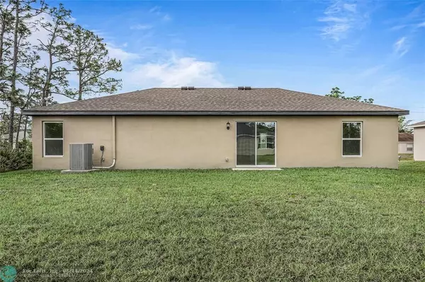 Port St Lucie, FL 34986,5828 NW Cullom Cir