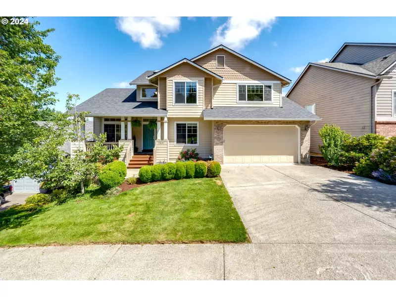 2601 NW 36TH AVE, Camas, WA 98607