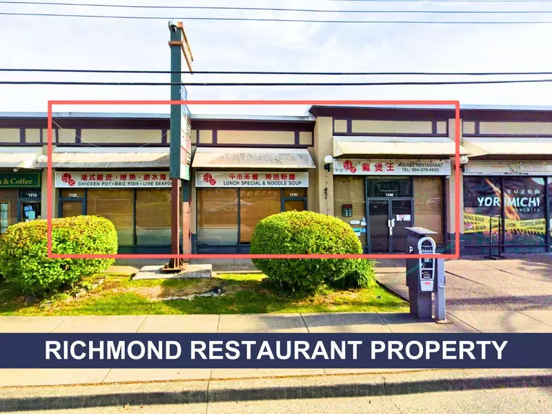 1120-1140 8391 ALEXANDRA ROAD, Richmond, BC V6X 3W5