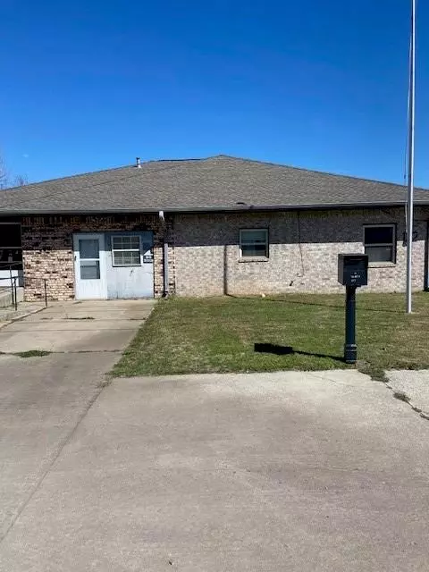 El Reno, OK 73036,122 N Shepard Avenue