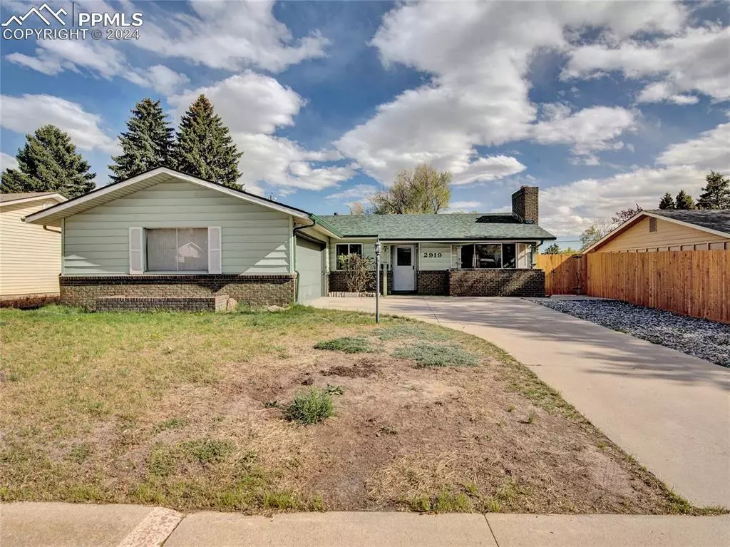 Colorado Springs, CO 80910,2919 Gomer AVE