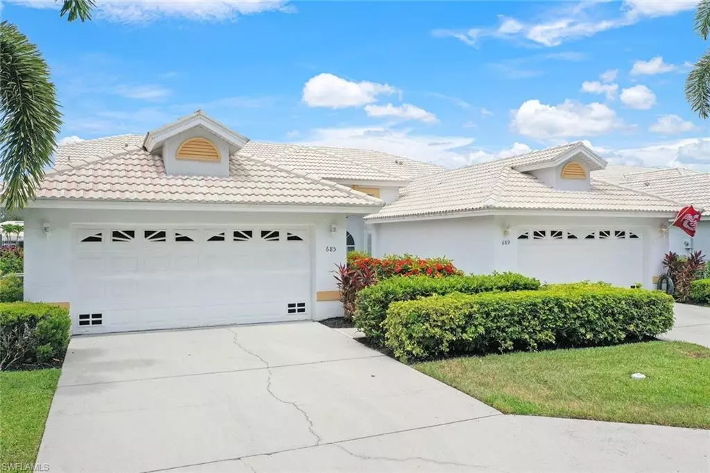 Naples, FL 34110,685 Captn Kate CT 44