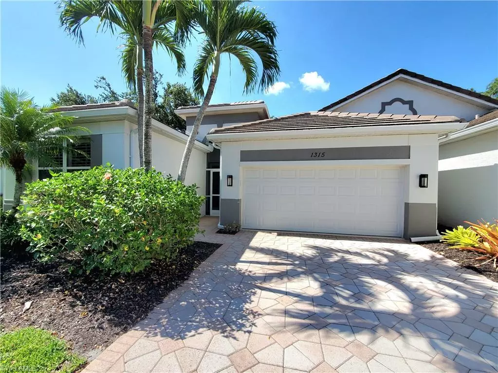 Naples, FL 34104,1315 Barnstable CT