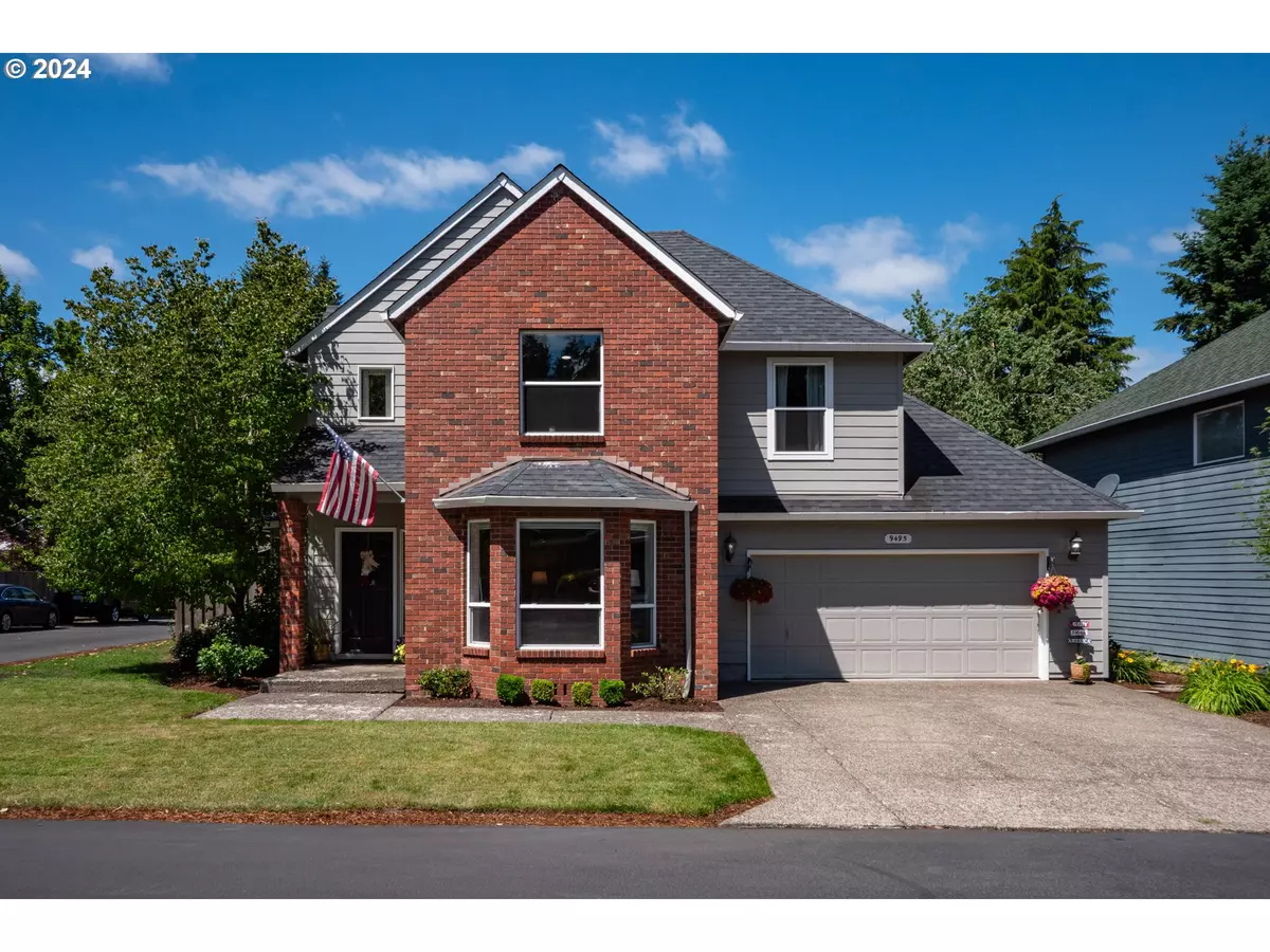 Tualatin, OR 97062,9495 SW CHERRY LN