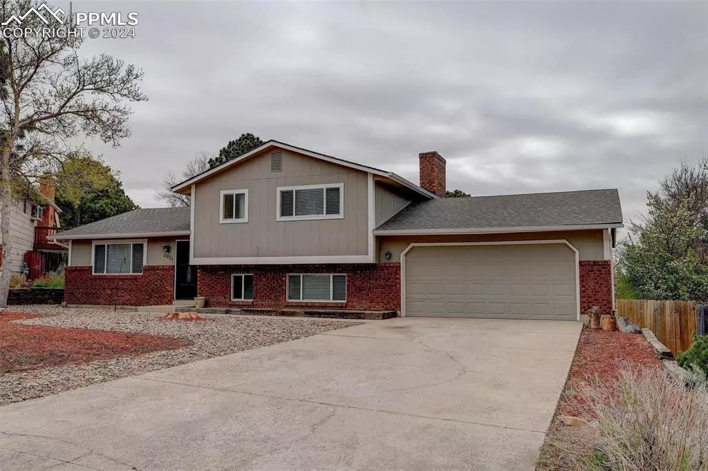 Colorado Springs, CO 80918,2935 Garmish PL