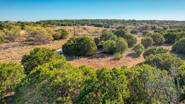 TBD-1 Thompson Road, Weatherford, TX 76087