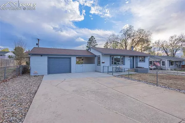 Colorado Springs, CO 80909,2559 Elvin AVE