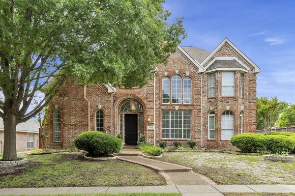 8515 Brown Stone Lane,  Frisco,  TX 75033