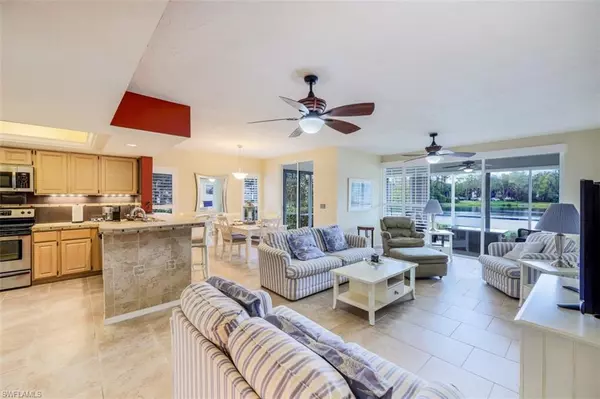 Bonita Springs, FL 34134,3280 Crossings CT 21