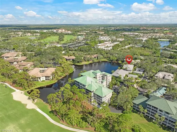 Bonita Springs, FL 34134,3280 Crossings CT 21