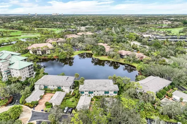 Bonita Springs, FL 34134,3280 Crossings CT 21