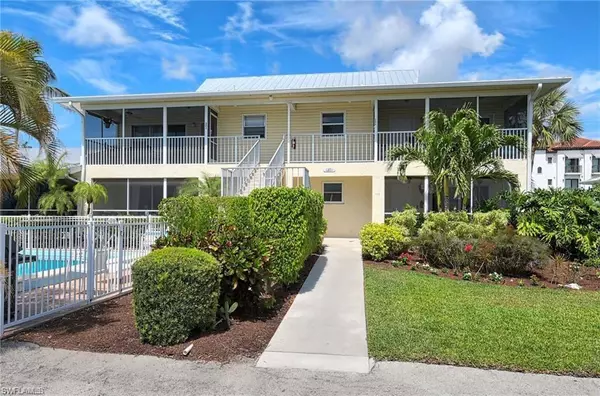 Naples, FL 34102,1351 Curlew AVE 204