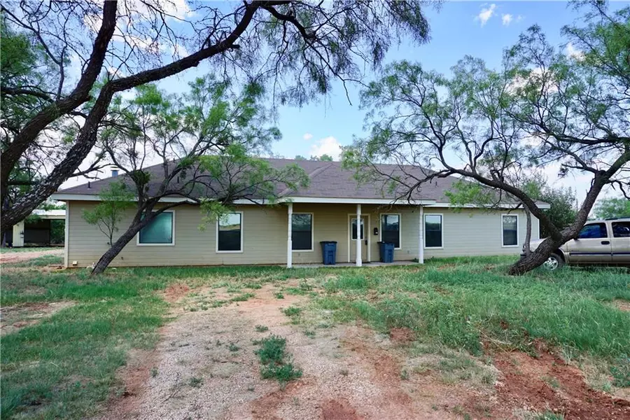 1908 Fm 1235, Merkel, TX 79536