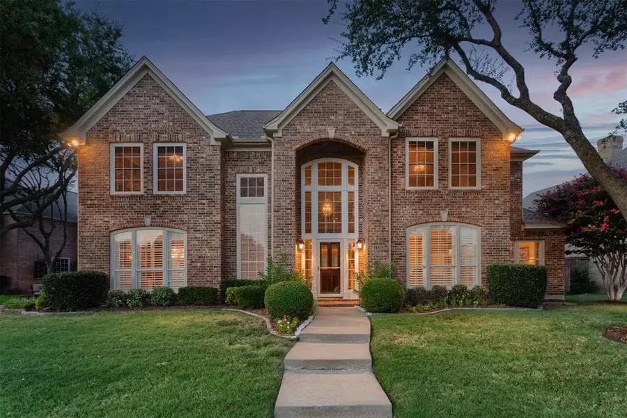 1201 Orlando Drive, Plano, TX 75075