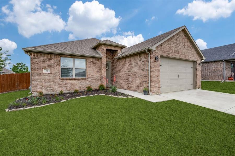 51 Kramer Lane, Sanger, TX 76266