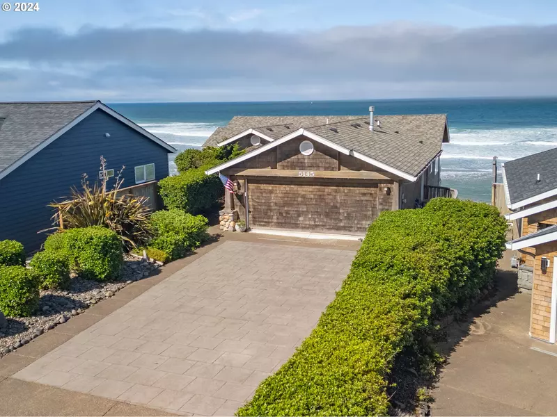 5145 PELICAN LN, Depoe Bay, OR 97341