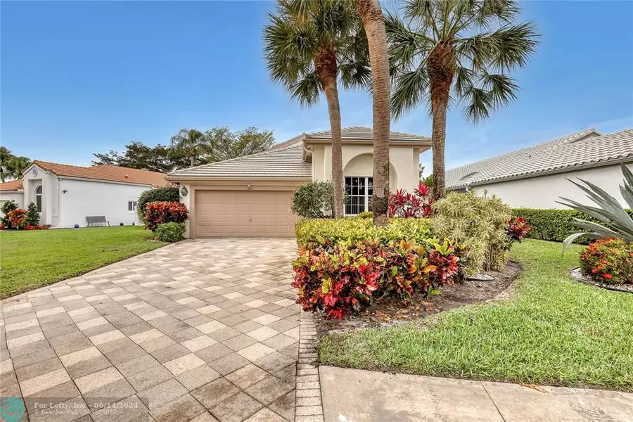 11804 Fountainside Cir, Boynton Beach, FL 33437