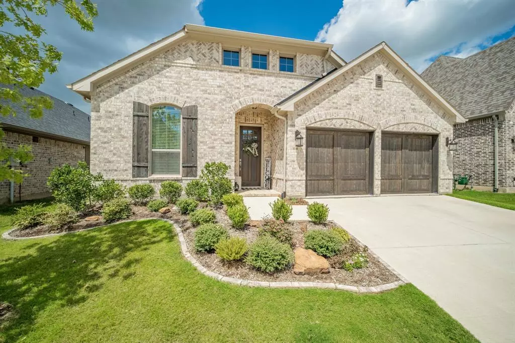 Lantana, TX 76226,1825 Silverton Drive