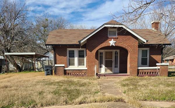 400 Austin,  De Leon,  TX 76444