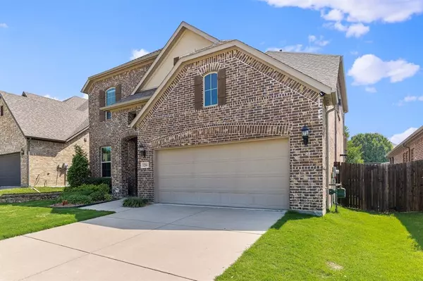 Mckinney, TX 75071,3204 Bluewood Drive