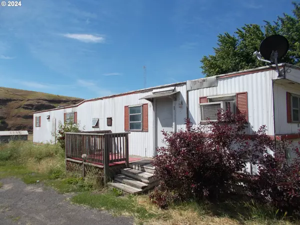 42886 MAIN ST, Pendleton, OR 97801