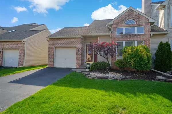 322 Windsor Place, Macungie Borough, PA 18062