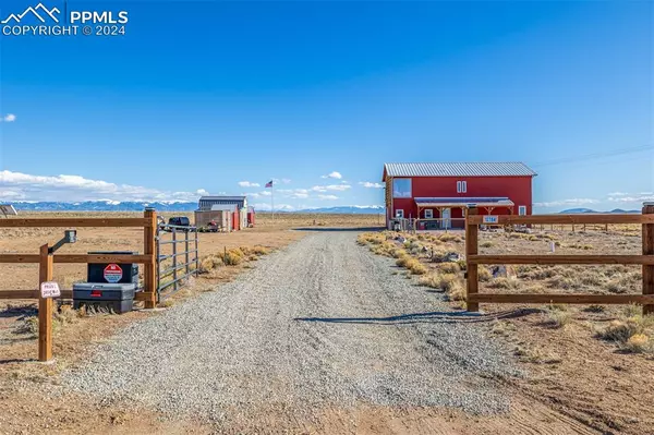 12784 16th ST,  Blanca,  CO 81123