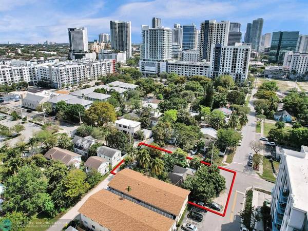 500 NE 1, Fort Lauderdale, FL 33301